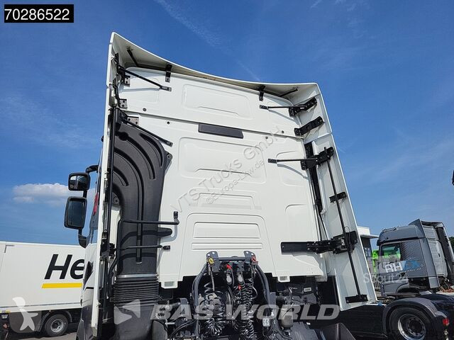 Tahač Renault T 520 T 4X2 HSC Retarder...