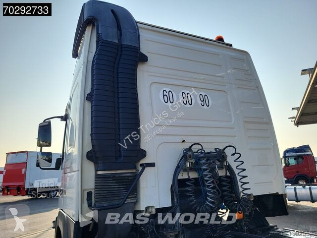 Tahač Volvo FMX 460 4X2 Hydraulic Euro 6