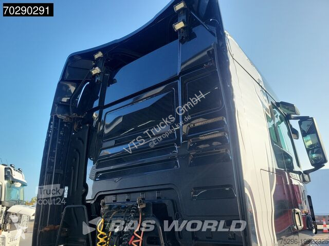 Tahač MAN TGX 18.460 TGX 4X2 NL-Truck APK XLX...