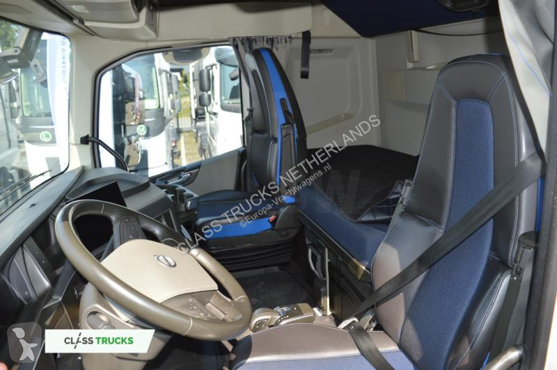 Traktor Volvo FH  Globetrotter XL i-Save Side...