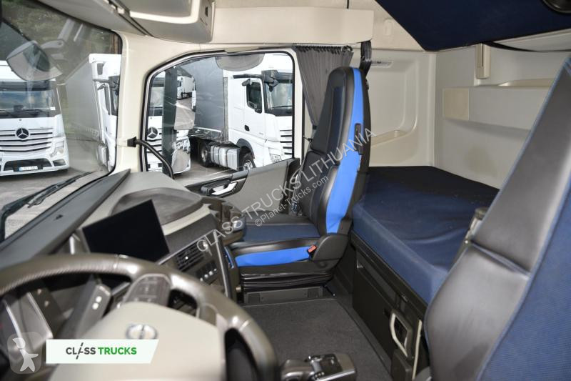 Traktor Volvo FH  Globetrotter XL Varios,...