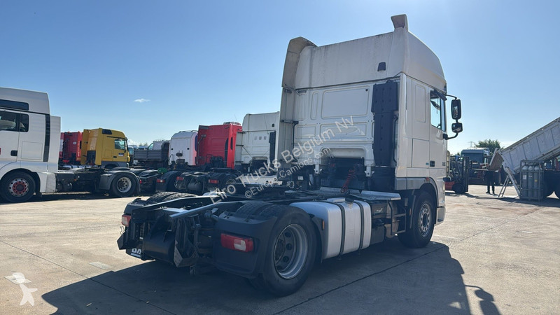 Tahač DAF 105460 (GOOD CONDITION / EEV / BONNE...