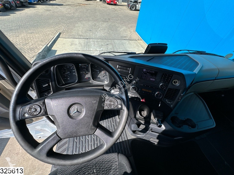 Traktor Mercedes 1845 EURO 6, Retarder, Standairco