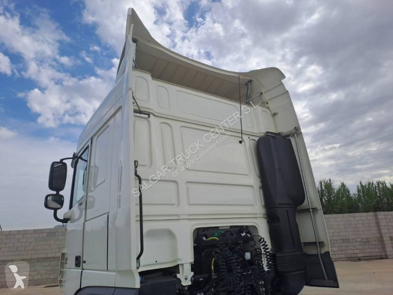 Traktor DAF