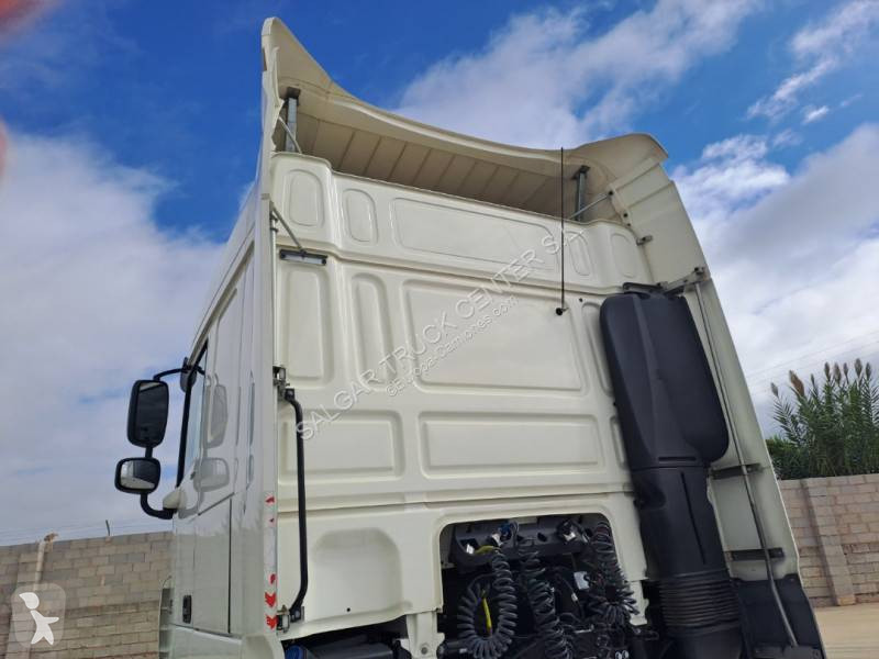 Traktor DAF