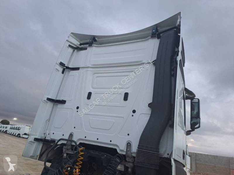 Traktor DAF