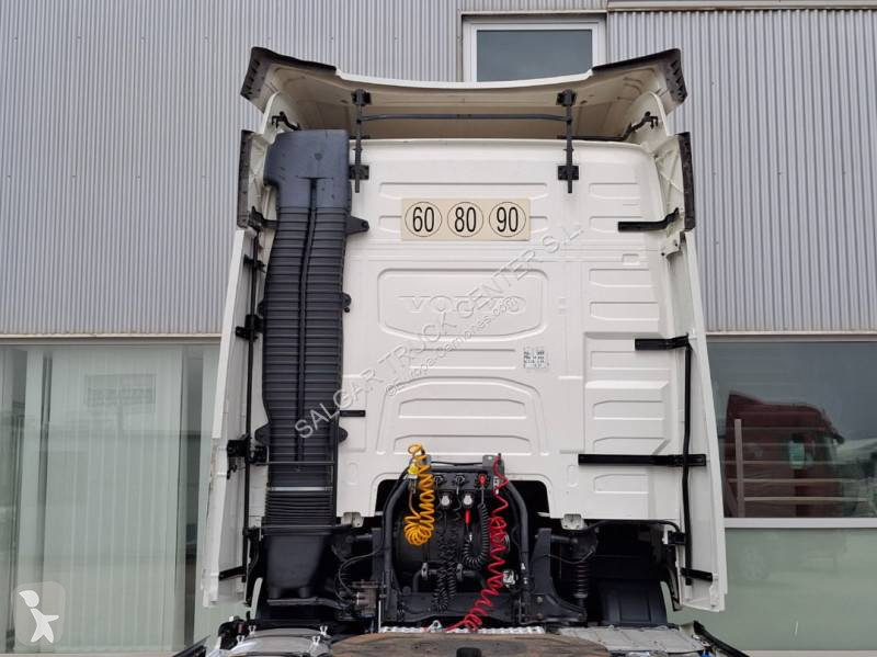 Traktor Volvo