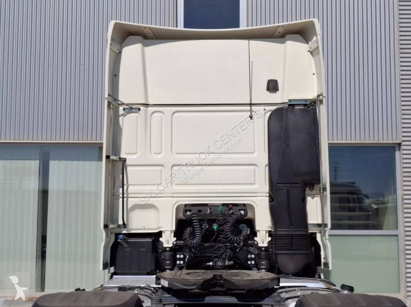 Traktor DAF