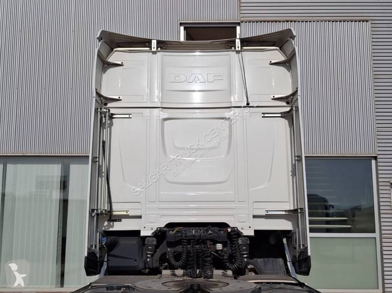 Traktor DAF