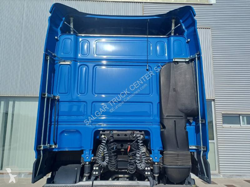 Traktor DAF