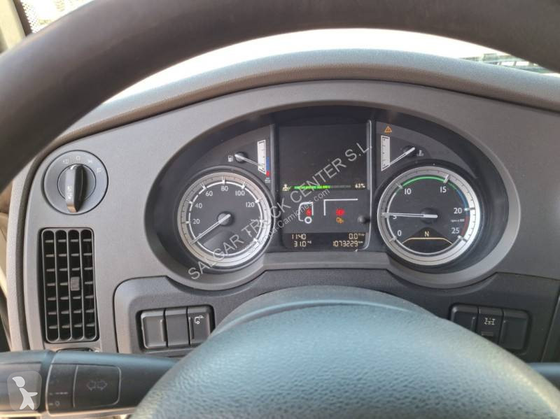 Traktor DAF
