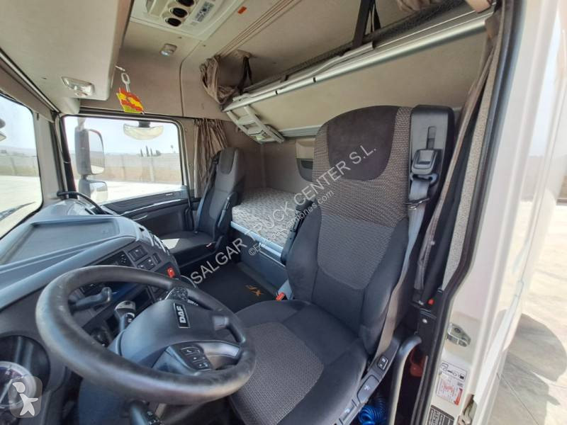 Traktor DAF