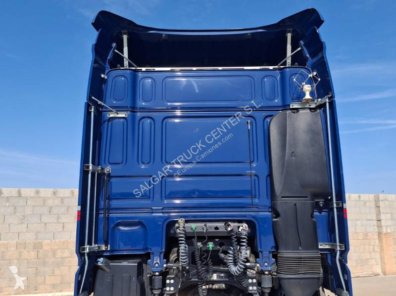 Traktor DAF