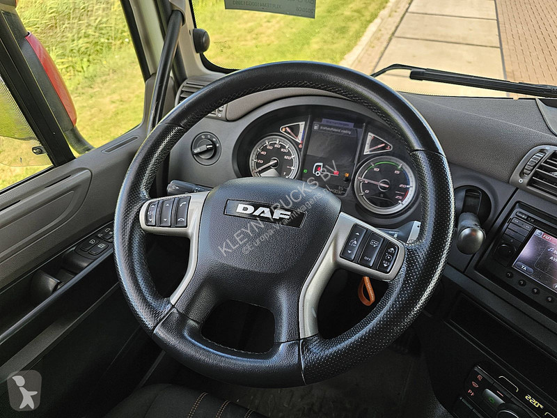 Traktor DAF 450