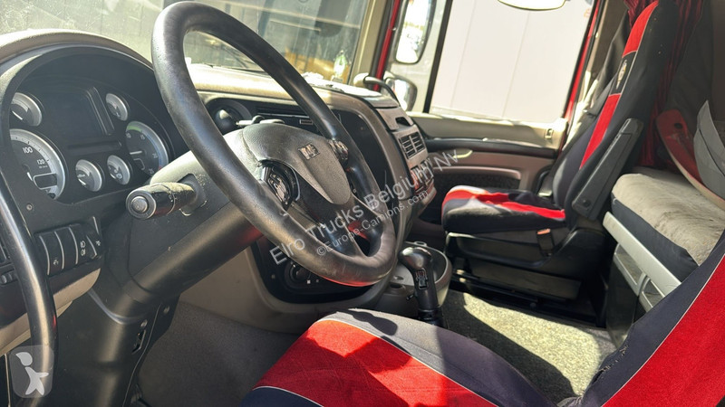 Traktor DAF 105410 (BOITE MANUELLE / MANUAL...