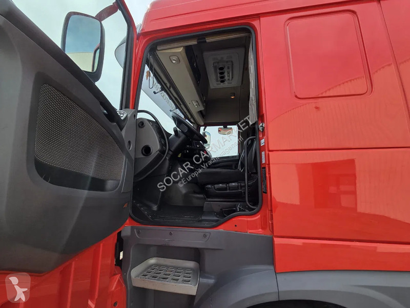 Traktor DAF 440 Automatic NL-Truck