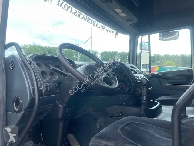 Tahač DAF 95480 Euro 2 Manual-gear