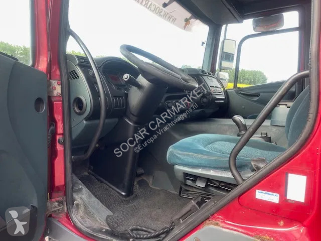 Tahač DAF 75250 Euro 3 NL-Truck Automatic