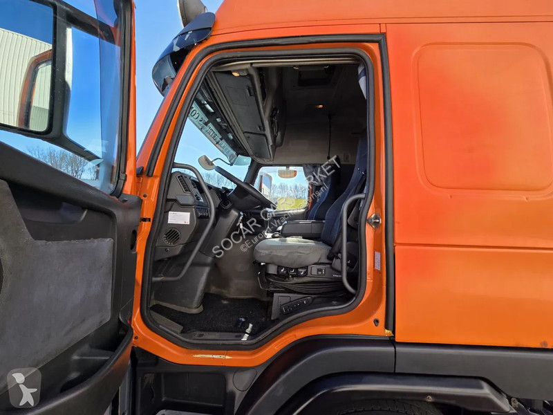 Tahač Volvo 12400 NL-TRUCK