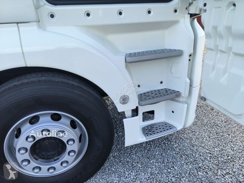 Тягач MAN TGX 18.510/ Retarder /  Klimatyzacja...