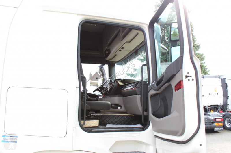 Cap tractor Scania R 500   Retarder  LDWS...