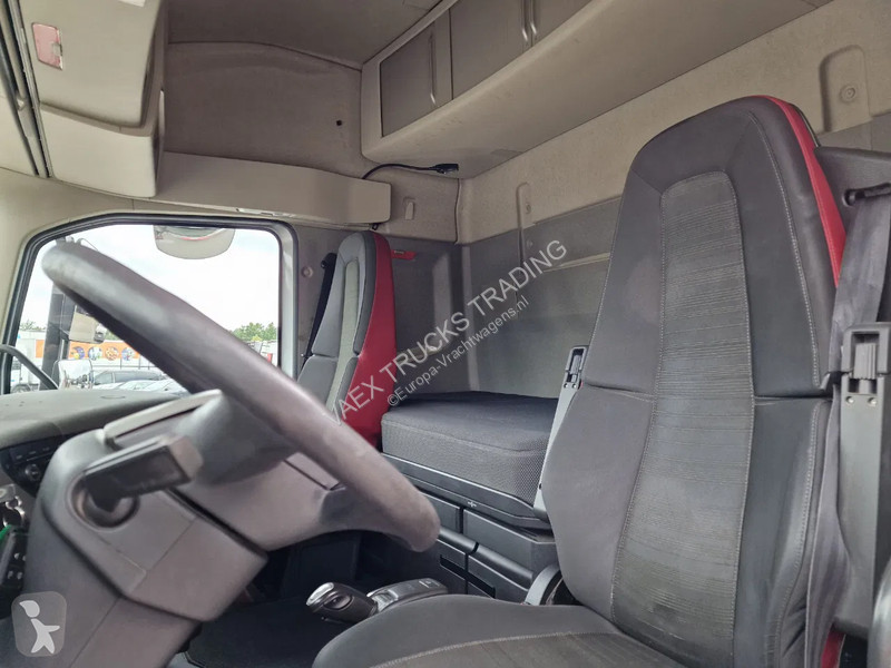 Tractor Volvo 13460 Globetrotter 4x2 -...