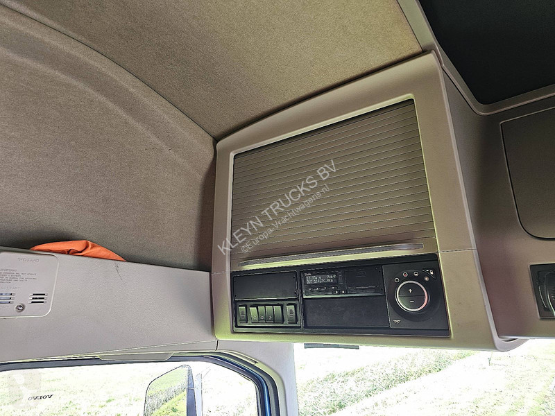 Traktor Volvo 500