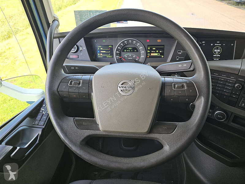 Traktor Volvo 500