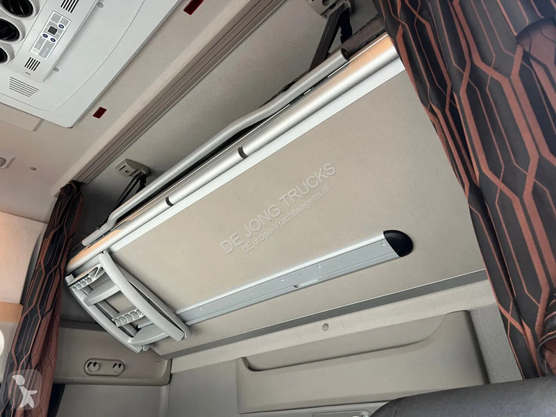 Traktor DAF 106480 SSC / Stand Airco / 2x Tank...