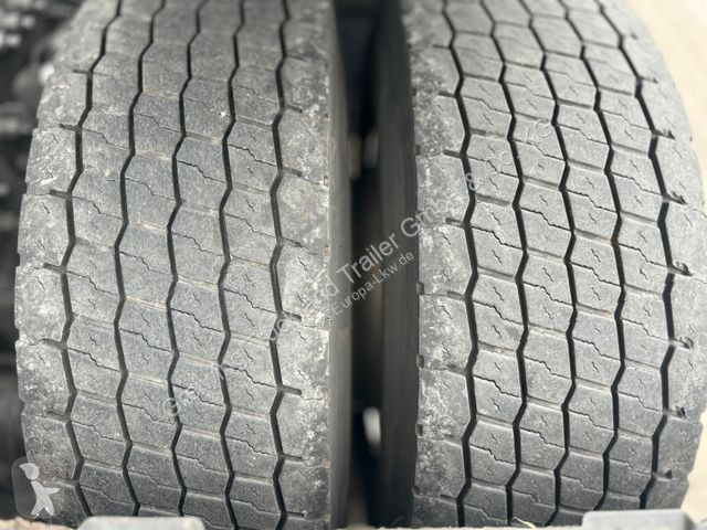 Trekker Volvo 500 4x2, Retarder, Glob. XL,...
