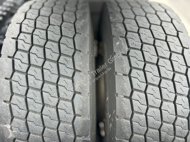 Traktor Volvo 500 4x2, Retarder, Glob. XL,...
