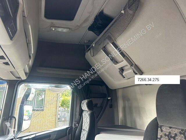 Trekker Scania R500 High Next Gen. Hydro - ADR