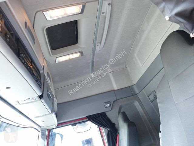 جرار Renault T430 Comfort*Highcub*Standklima*