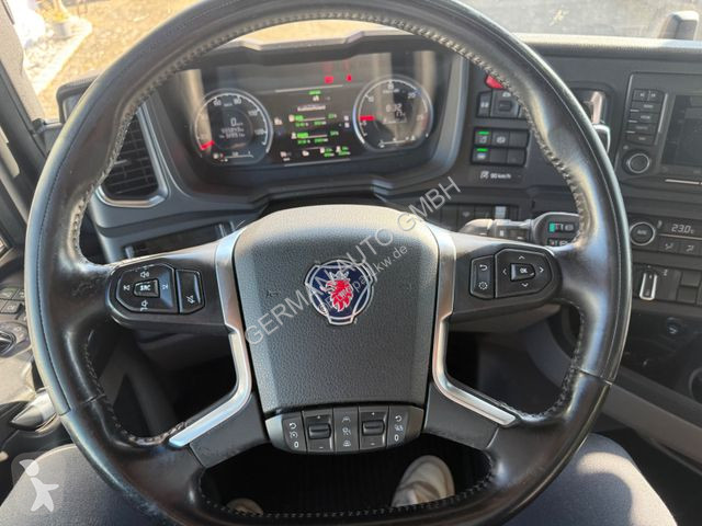 Trekker Scania 540 A4x2NA /...