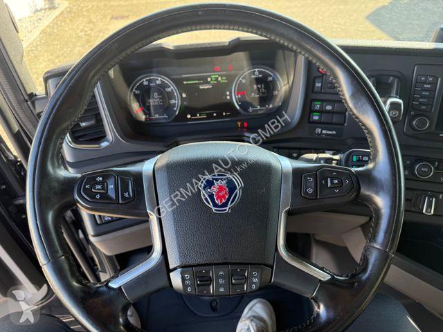 Trekker Scania 540 A4x2NA /...