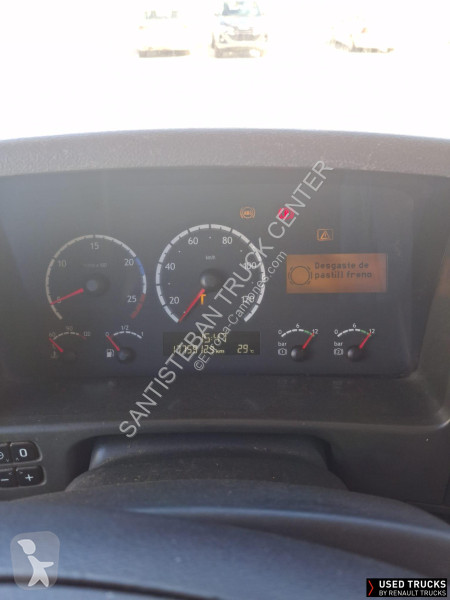 جرار Scania -SEIE