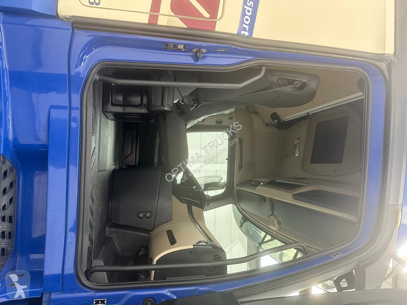 جرار Mercedes 1845 AIRCO / ADR