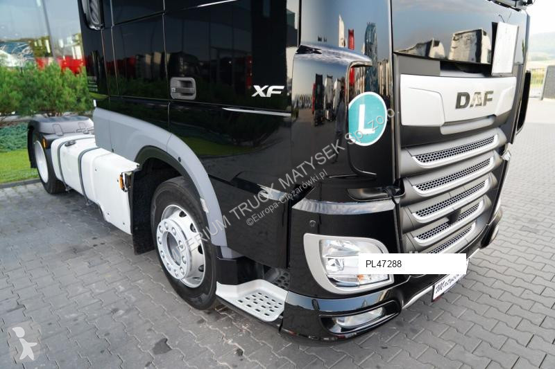 Tracteur DAF XF 480