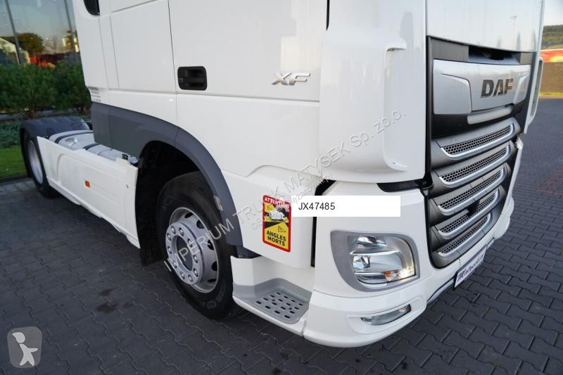 Tracteur DAF XF 480