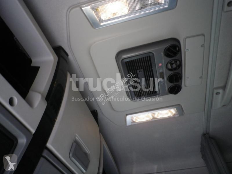جرار Renault T440 SLEEPER CAB A