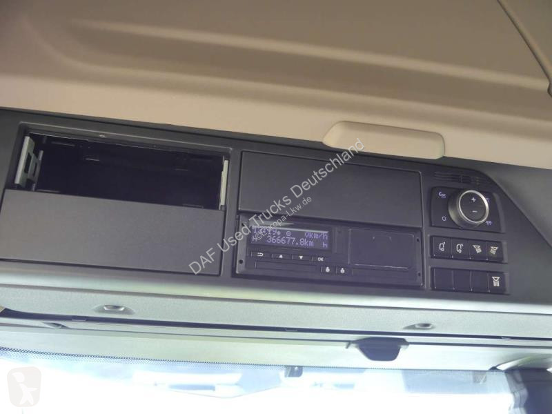 Cabeza tractora DAF n 480 FT 4X2