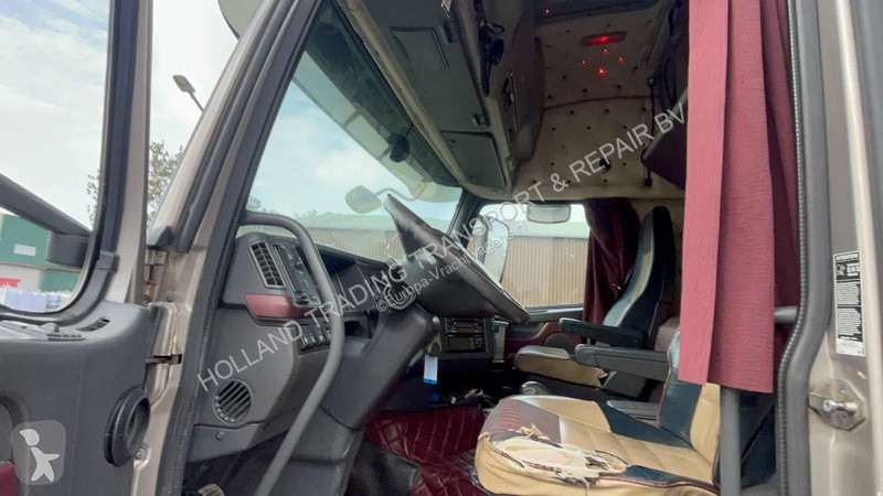Trattore Stradale Volvo FH 16 - 540 6x2
