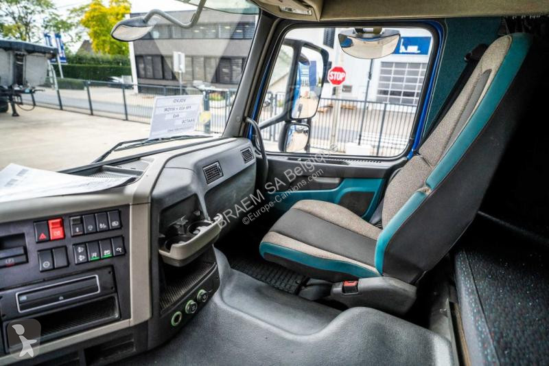 جرار Volvo 420 + KIPHYDR