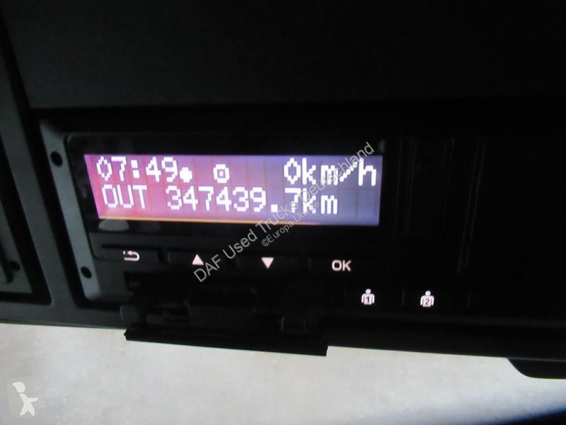 جرار DAF XG  FT 4X2