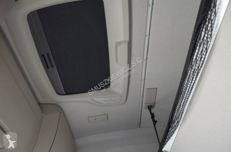 جرار Iveco
