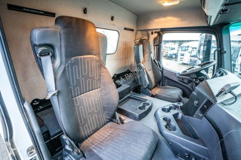 Trattore Stradale Mercedes 2045 AS...