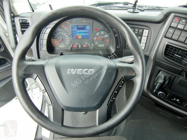Iveco Stralis 460,Highway,Euro6   tractor unit