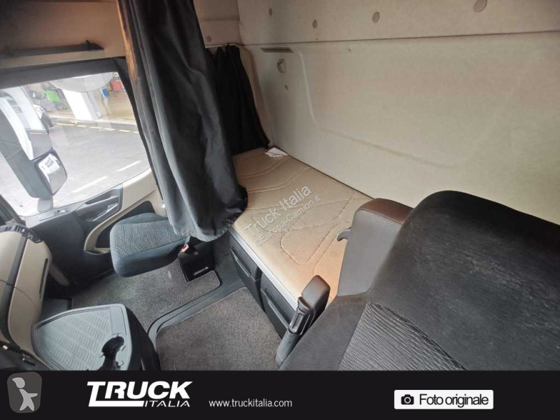 جرار Mercedes Actros V - Actros 5 1845 LS 4x2