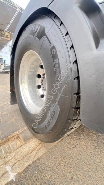 جرار Renault