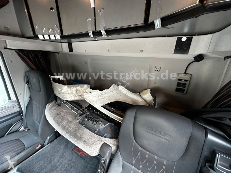 جرار DAF 450 FT 4x2 *Unfallschaden*